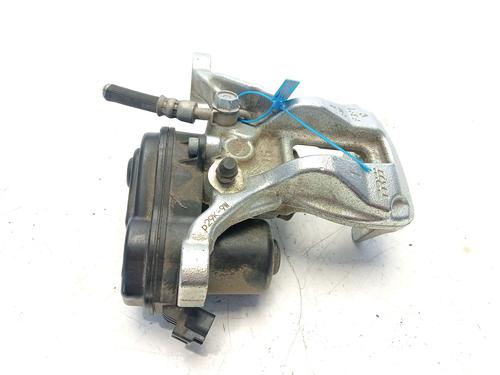 Used Right rear brake caliper TOYOTA YARIS (_P13_) [2010-2020]  30519356