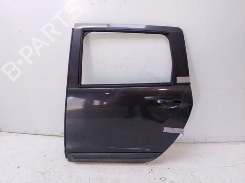 Used Left rear door Left rear door DACIA LODGY (JS_) 1.5 dCi (JSMC, JSAF) (107 hp) 36363236 36363236