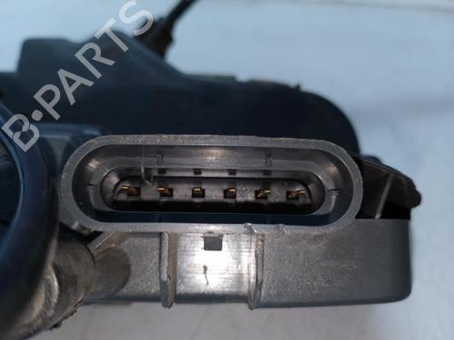 Rear right lock RENAULT SCÉNIC II (JM0/1_) 1.9 dCi (JM0G, JM12, JM1G, JM2C) | BP10150779C99 