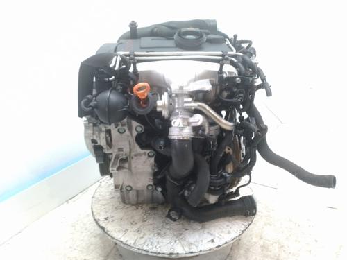 Motor SEAT ALTEA (5P1) [2004-2015]  30456128