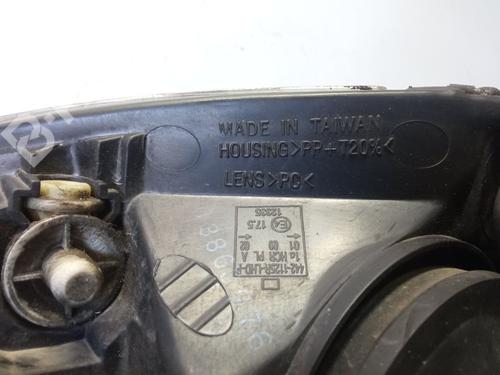 Right headlight OPEL COMBO Box Body/MPV  | BP10540576C29  - Image 6