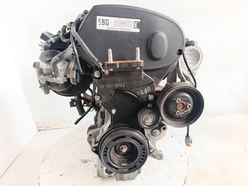 Engine CHEVROLET AVEO / KALOS Hatchback (T250, T255) 1.4 | BP39988146M1 - Image 3