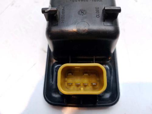 Right front window switch FORD FOCUS C-MAX (DM2) 2.0 TDCi | BP23002694I26