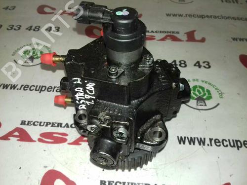 Injection pump OPEL ASTRA H (A04)  | BP7952712M78 