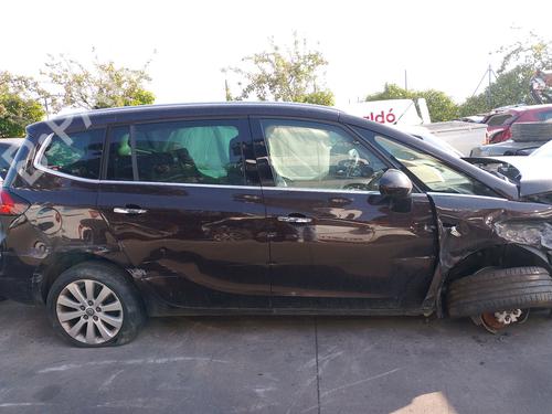 Used Parts OPEL ZAFIRA TOURER C (P12) 2.0 CDTi (75) (130 hp) 4334734