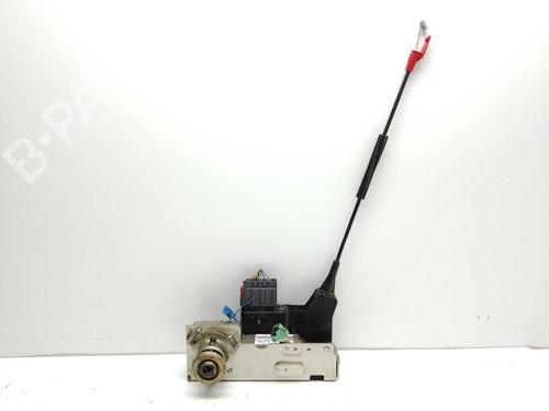 Used Front left lock Front left lock FORD TOURNEO CONNECT 1.8 TDCi /TDDi /DI (75 hp) 40298694 40298694