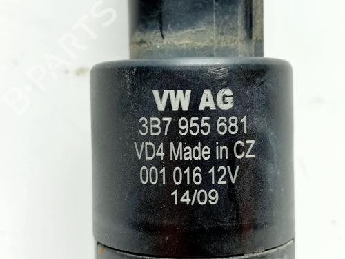 Washer pump VW PASSAT CC B6 (357) 2.0 TDI | BP16544546E24 