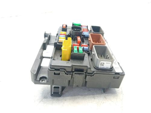 Fuse box PEUGEOT 207 (WA_, WC_)  | BP29385188E1 