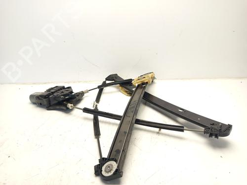 Front left window mechanism VW T-CROSS (C11, D31) | BP31214201C22 - Image 4