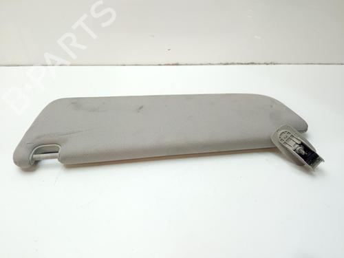 Right sun visor AUDI A6 Allroad C6 (4FH) 2.7 TDI quattro | BP12310407I2 