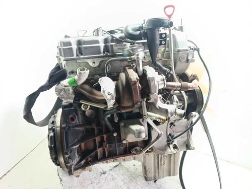 Engine SSANGYONG KYRON 2.0 Xdi 4x4 | BP40196064M1 - Image 2