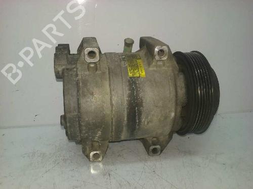 AC compressor VOLVO S80 I (184) 2.5 TDI | BP7957732M34 