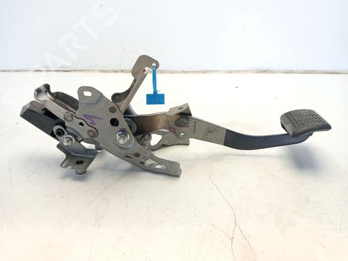 Break pedal TOYOTA AYGO X (_B7_) 1.0 VVT-i (KGB70) | BP29447711I19 