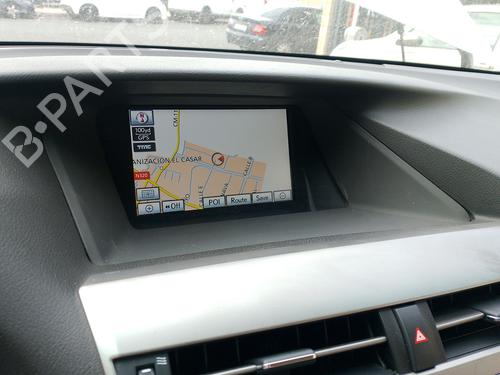 Torpedoplade LEXUS RX (_L2_) 450h AWD (GYL25_, GYL26_, GYL25, GYL26, GYL25R, GYL26R) | BP31215229C110  - Image 14