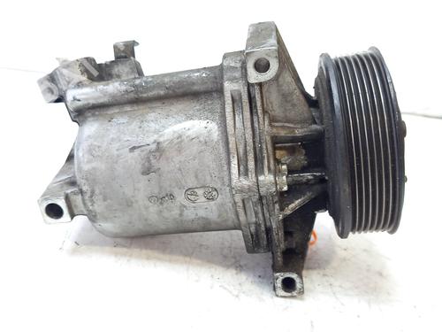 AC compressor DACIA LODGY (JS_) 1.6 LPG (JSAV) | BP30547176M34 - Image 4