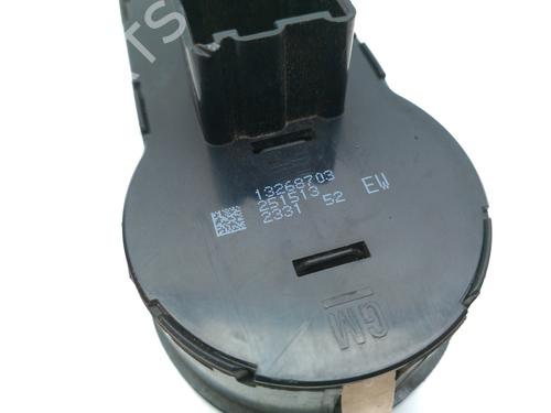 Switch OPEL ASTRA J (P10) 1.7 CDTI (68) | BP16836390I30 