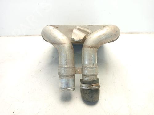 Intercooler ISUZU D-MAX I (TFR, TFS) 2.5 DiTD (TFR86_, TFR54_) | BP30923873M30