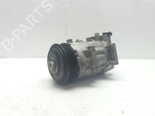 AC compressor TOYOTA AURIS (_E18_) | BP30549957M34 - Image 2