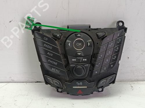 electronic-module-ford-focus-iii-turnier-2010-2011-2012-2013-2014-2015-2016-2017-2018-2019-2020-33933229 main image