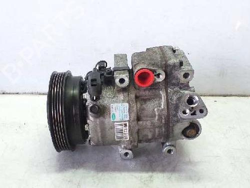 AC compressor KIA CEE'D SW (ED)  | BP7960519M34 