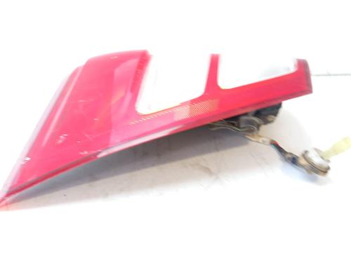 Left taillight SUZUKI GRAND VITARA II (JT, TE, TD)  | BP29544945C34 