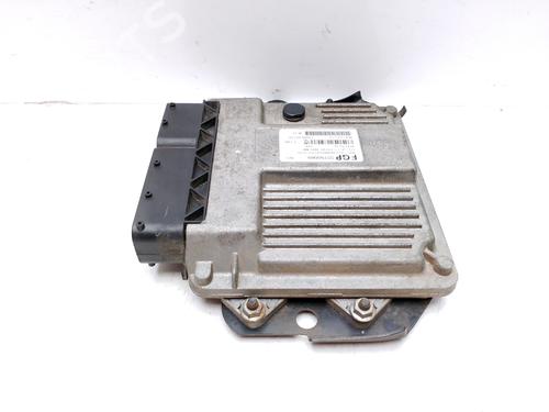 Engine control unit (ECU) OPEL CORSA C (X01)  | BP18089013M57 