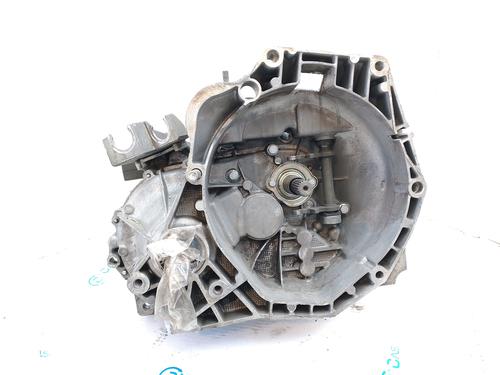 Gearbox FIAT PUNTO (188_) 1.9 DS 60 (188.031, .051, .231, .251) | BP18115188M3 
