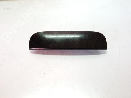 Used Tailgate handle Tailgate handle 12318247 12318247