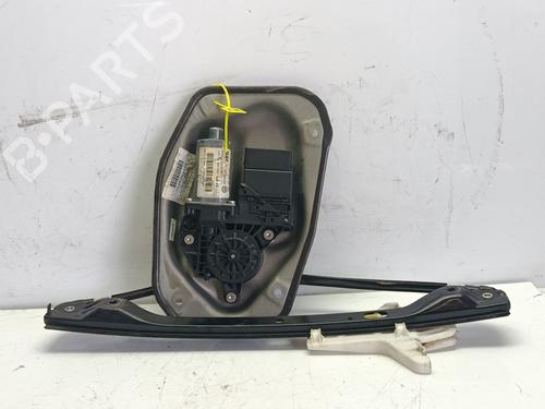 Used Rear right window mechanism Rear right window mechanism VW GOLF V (1K1) 1.4 TSI (122 hp) 33959172 33959172