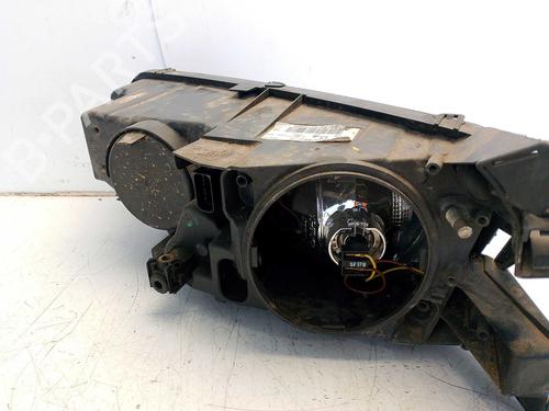 Right headlight CITROËN C4 Picasso II 1.6 BlueHDi 120 | BP36324887C29 - Image 7
