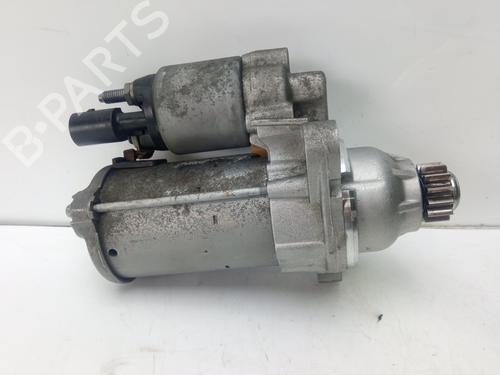 Used Starter Starter 13744832 13744832