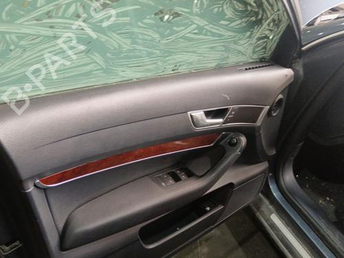 Used Front left window mechanism Front left window mechanism 37696110 37696110