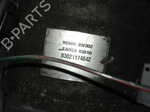 AC compressor NISSAN ALMERA II Hatchback (N16)  | BP7964010M34 