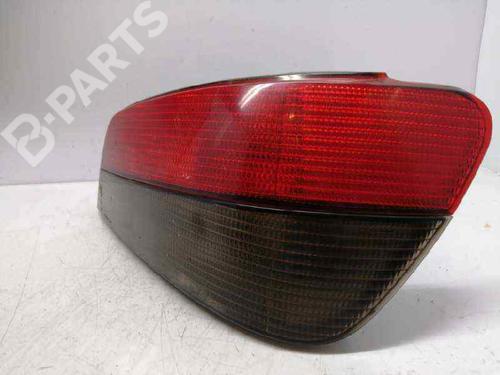 Right taillight PEUGEOT 306 Hatchback (7A, 7C, N3, N5)  | BP7958273C35 
