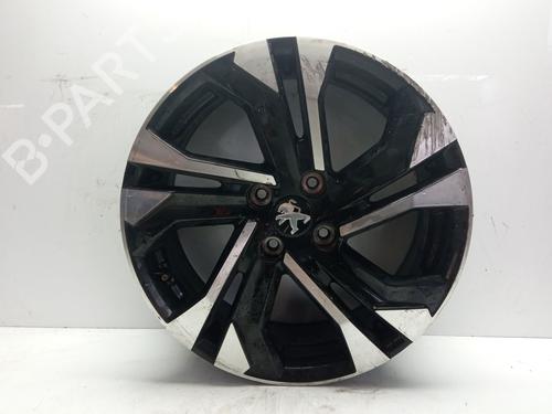 Fælk PEUGEOT 2008 II (UD_, US_, UY_, UJ_, UR_, UC_) [2019-2026]  31864565