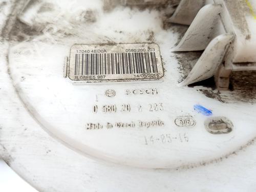 Fuel pump RENAULT KADJAR (HA_, HL_) 1.6 TCe 165 (HLMH) | BP29237651M76 - Image 5