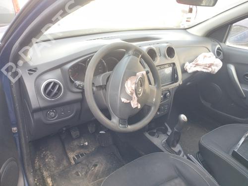 Engine control unit (ECU) DACIA SANDERO II | BP7957919M57 - Image 9