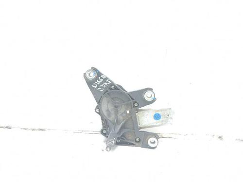 Used Rear wiper motor NISSAN JUKE (F15) 1.5 dCi (110 hp) 22891207