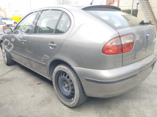 Left taillight SEAT LEON (1M1) 1.9 TDI | BP40560186C34 - Image 9