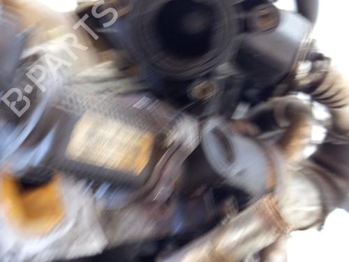 Engine OPEL COMBO Box Body/MPV 1.3 CDTI 16V | BP30459030M1