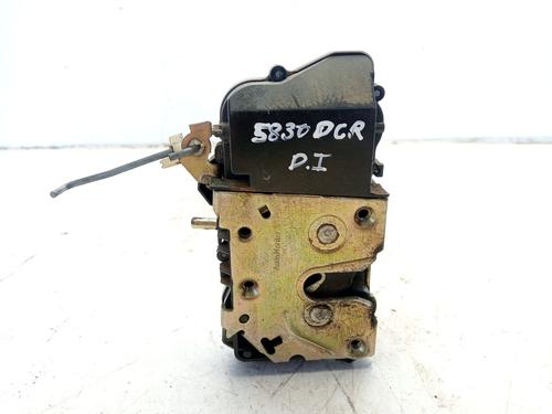 Used Front left lock Front left lock CITROËN XSARA PICASSO (N68) 1.6 HDi (109 hp) 29210843 29210843