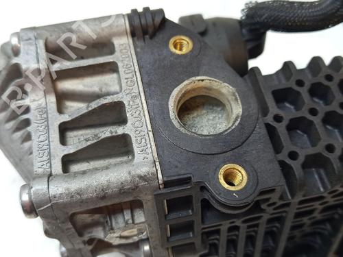 Egr PEUGEOT 2008 I (CU_)  | BP31214245M69 