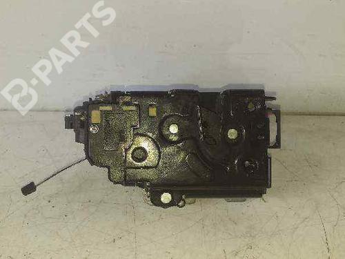 Front right lock VW POLO (9N_, 9A_) 1.8 GTI | BP10275816C97 