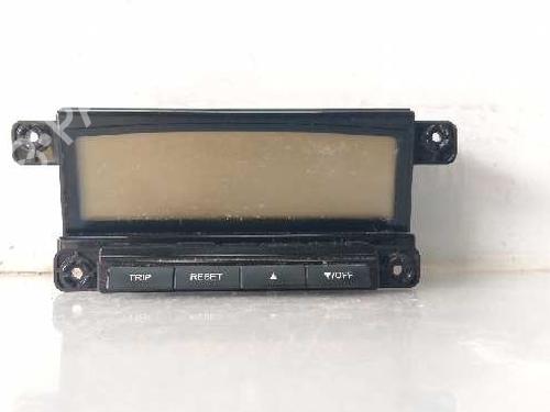 Used Display monitor Display monitor 9724413 9724413