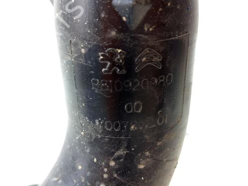 Air filter box TOYOTA PROACE VERSO Bus (MPY_)  | BP31183445M87 