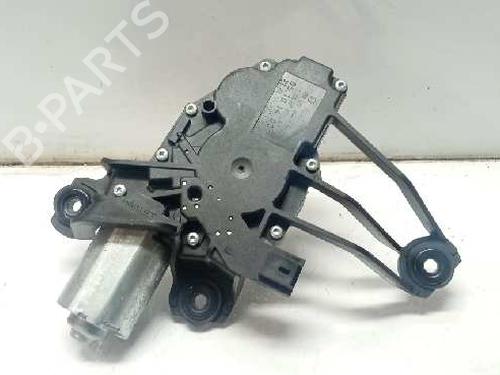 Rear wiper motor CITROËN C4 Coupe (LA_)  | BP9850263M102 