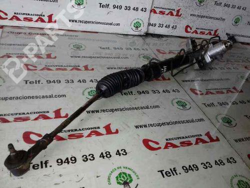 Used Steering rack HYUNDAI MATRIX (FC) 1.5 CRDi (82 hp) 7953709