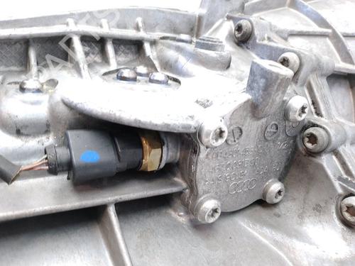 Used Gearbox Gearbox 11417217 11417217
