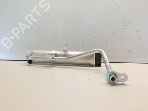 Air conditioning evaporator KIA SOUL II (PS) 1.6 CRDi 136 | BP11670671M109 