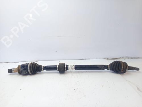 Right front driveshaft TOYOTA C-HR (_X1_) | BP33759254M39 - Image 5